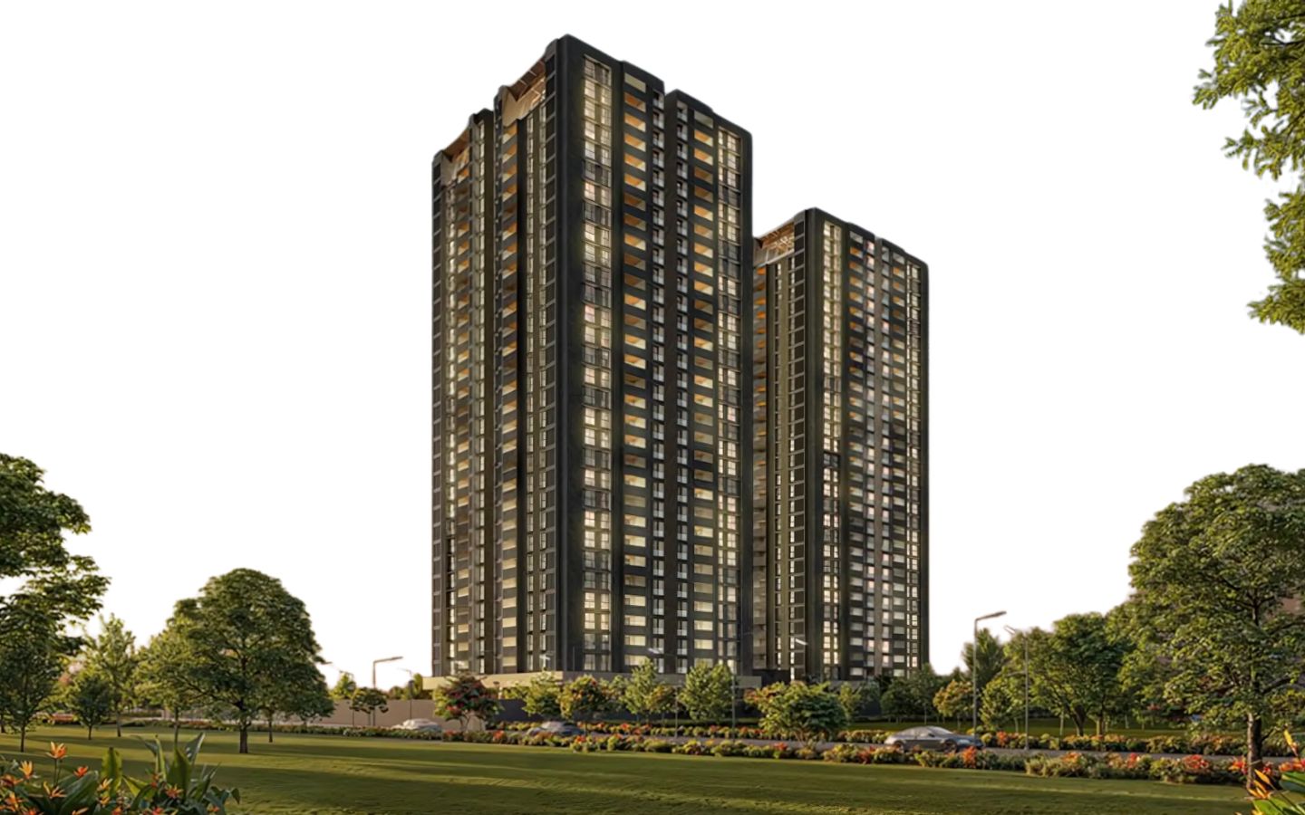 Assetz Meru & Meadow