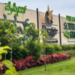 Prestige Southern Star