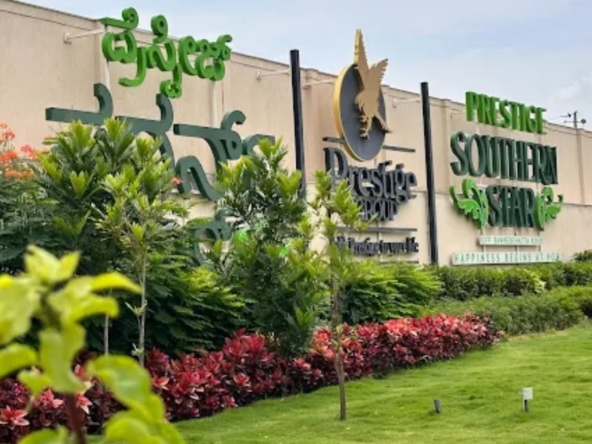 Prestige Southern Star