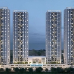 sobha townpark